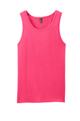 District Men's The Concert Tank. DT5300 District
