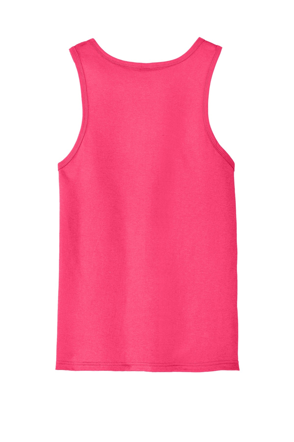 District Men's The Concert Tank. DT5300 District