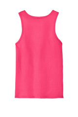 District Men's The Concert Tank. DT5300 District