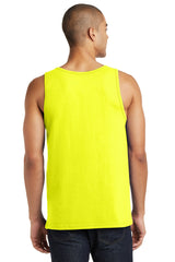 District Men's The Concert Tank. DT5300 District