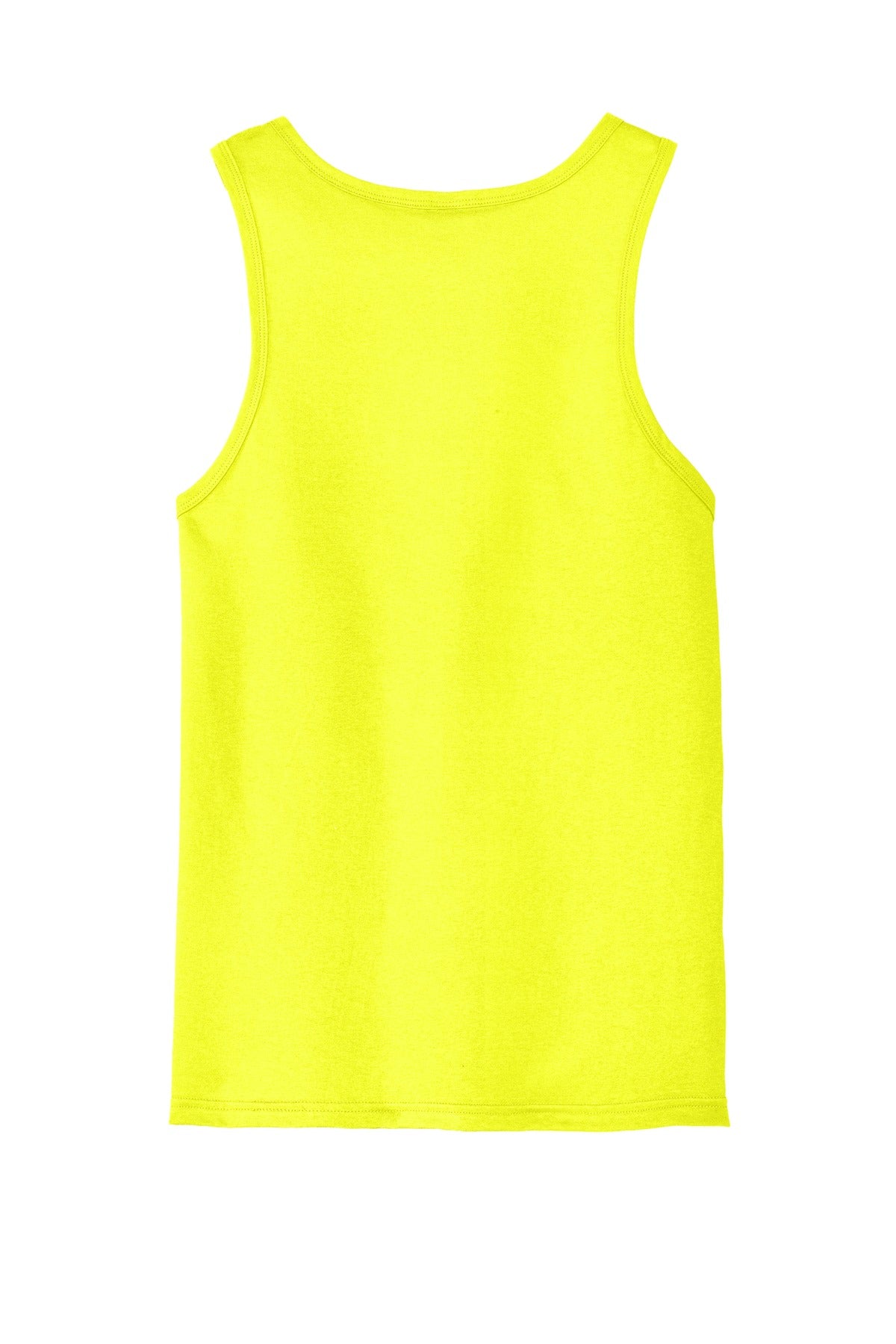 District Men's The Concert Tank. DT5300 District