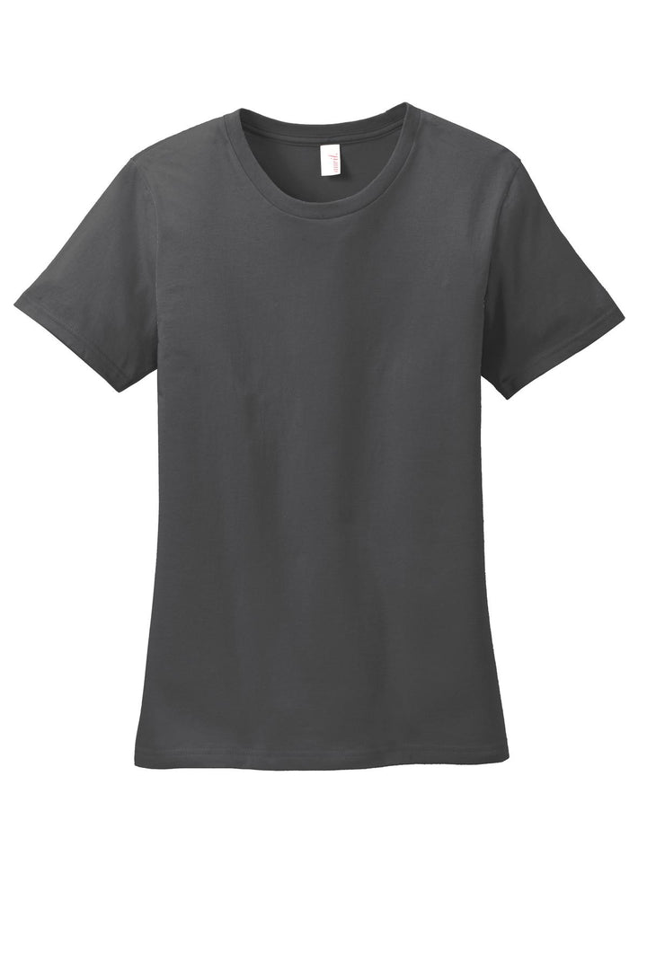 Gildan Women's Softstyle Combed Ring Spun Short Sleeve Tee 880 Gildan