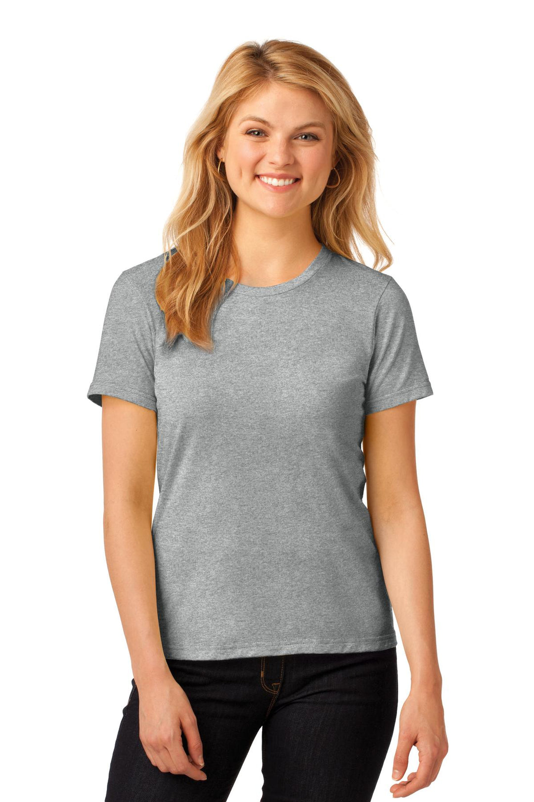 Gildan Women's Softstyle Combed Ring Spun Short Sleeve Tee 880 Gildan