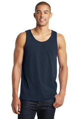 District Men's The Concert Tank. DT5300 District