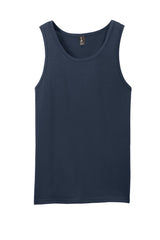 District Men's The Concert Tank. DT5300 District