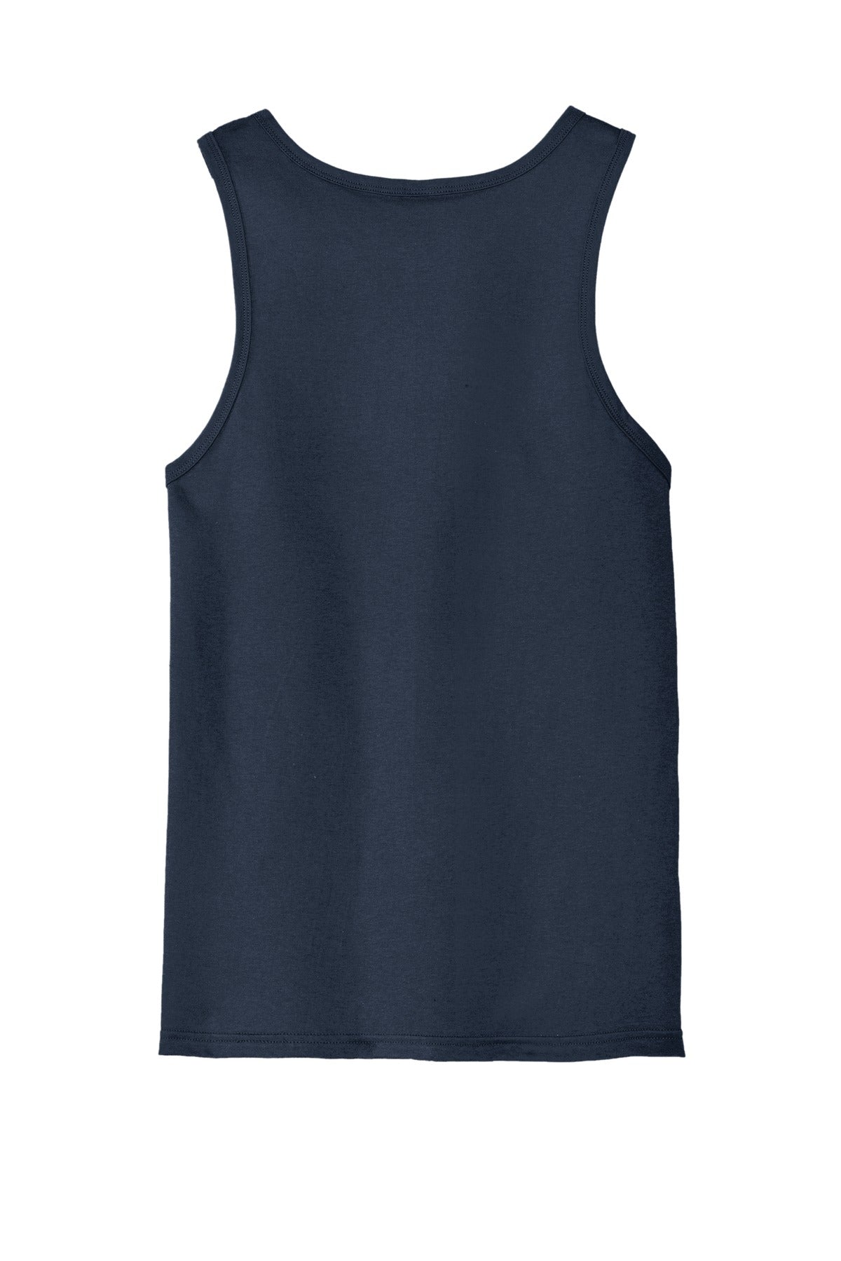 District Men's The Concert Tank. DT5300 District