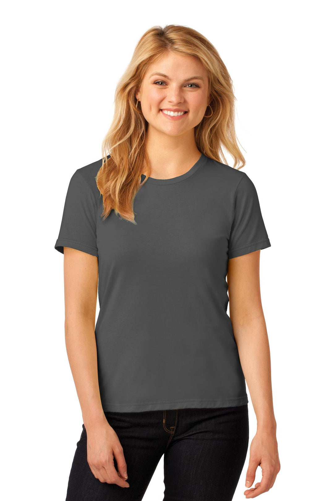Gildan Women's Softstyle Combed Ring Spun Short Sleeve Tee 880 Gildan