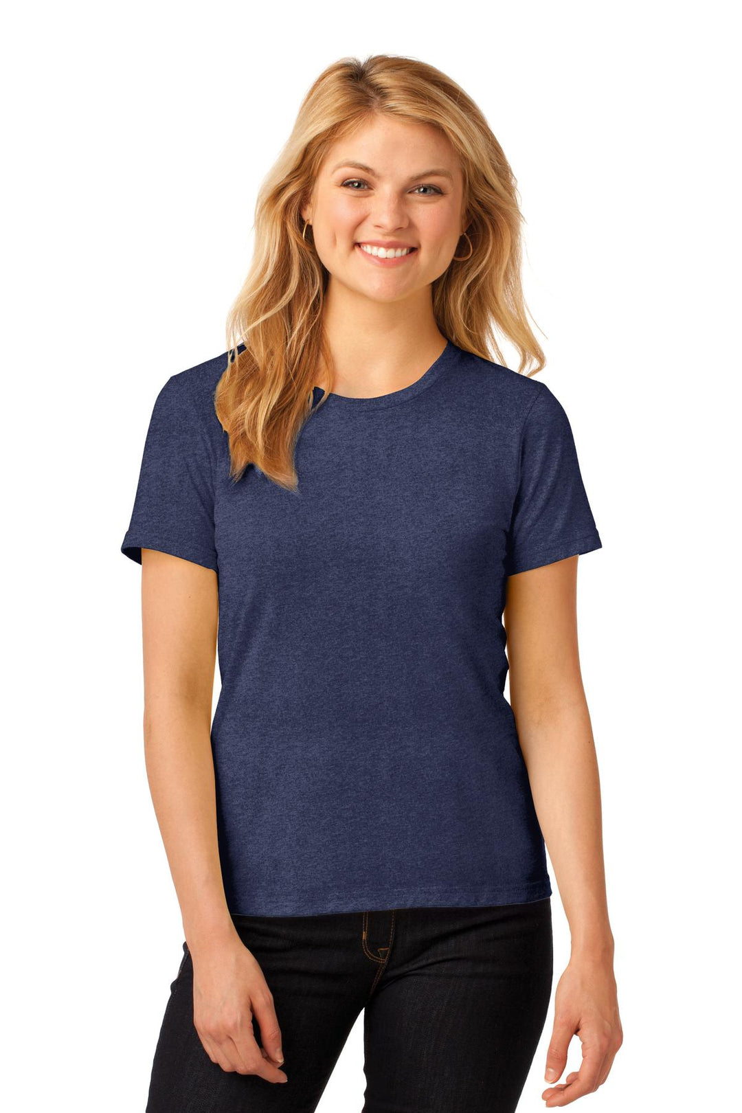 Gildan Women's Softstyle Combed Ring Spun Short Sleeve Tee 880 Gildan
