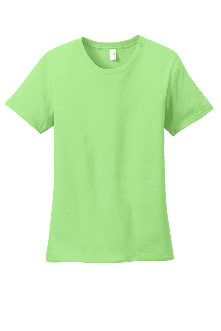 Gildan Women's Softstyle Combed Ring Spun Short Sleeve Tee 880 Gildan