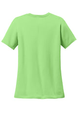 Gildan Women's Softstyle Combed Ring Spun Short Sleeve Tee 880 Gildan