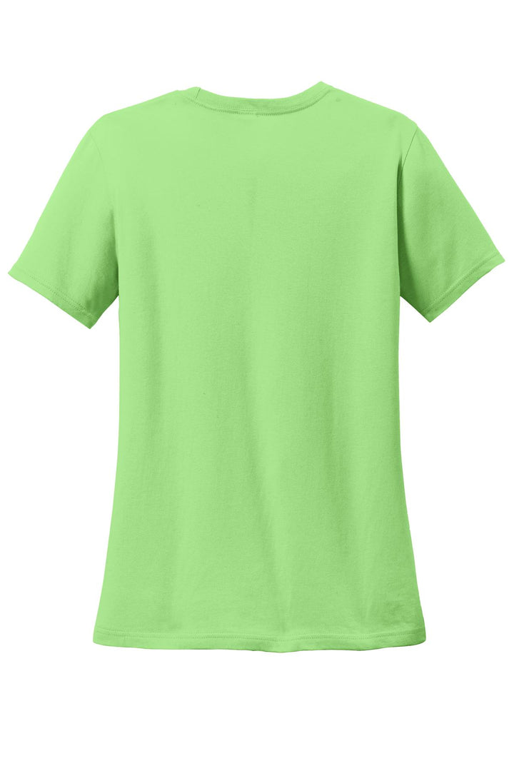 Gildan Women's Softstyle Combed Ring Spun Short Sleeve Tee 880 Gildan