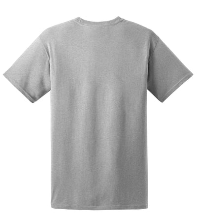 Hanes Men's Essential-T 100% Cotton T-Shirt. 5280