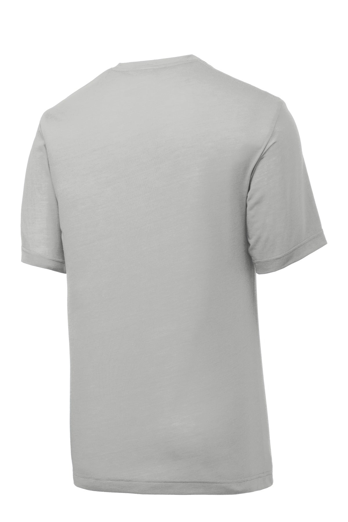Sport-Tek Men's PosiCharge Competitor Cotton Touch Tee