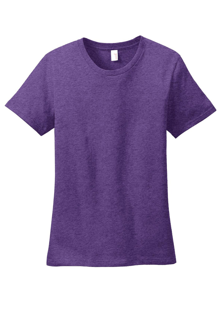 Gildan Women's Softstyle Combed Ring Spun Short Sleeve Tee 880 Gildan