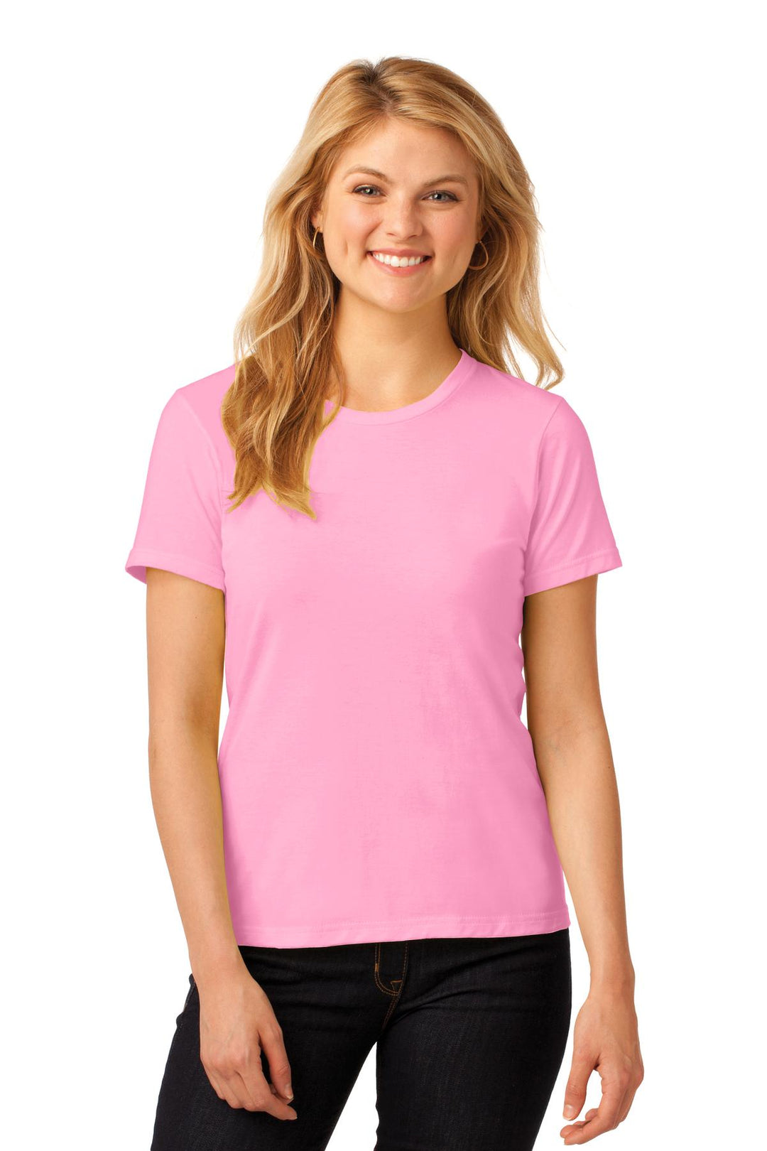 Gildan Women's Softstyle Combed Ring Spun Short Sleeve Tee 880 Gildan