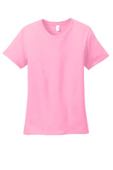 Gildan Women's Softstyle Combed Ring Spun Short Sleeve Tee 880 Gildan