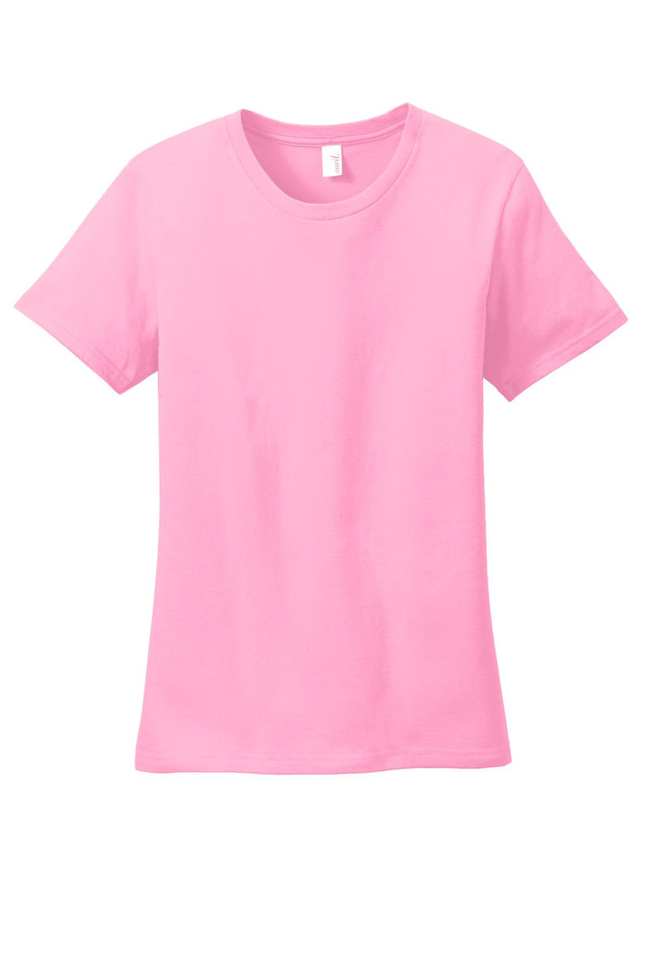 Gildan Women's Softstyle Combed Ring Spun Short Sleeve Tee 880 Gildan