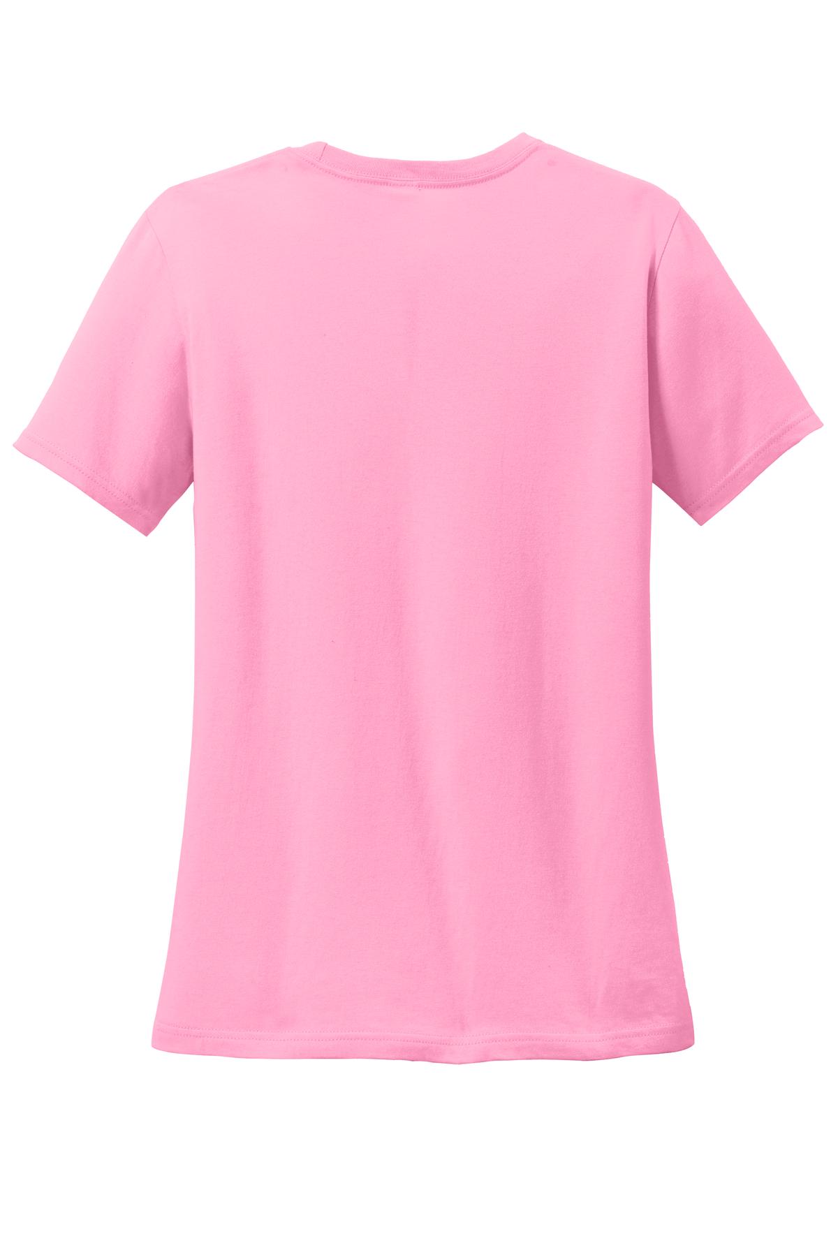 Gildan Women's Softstyle Combed Ring Spun Short Sleeve Tee 880 Gildan