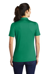 Sport-Tek Women's Posi-UV  Pro Polo LST520