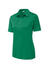 Sport-Tek Women's Posi-UV  Pro Polo LST520