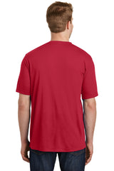 Sport-Tek Men's PosiCharge Competitor Cotton Touch Tee
