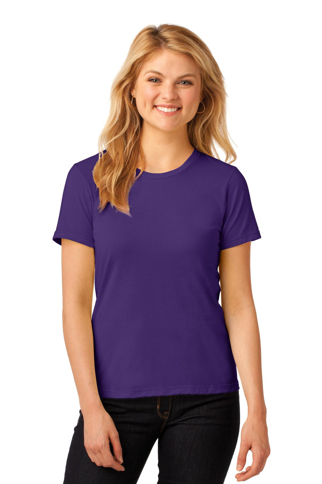 Gildan Women's Softstyle Combed Ring Spun Short Sleeve Tee 880 Gildan