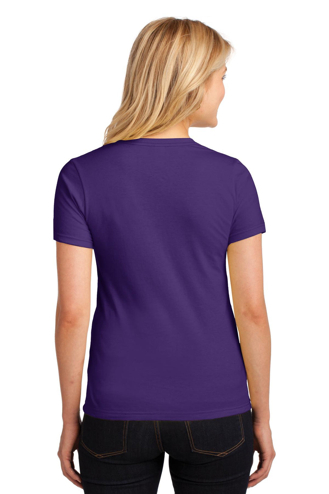 Gildan Women's Softstyle Combed Ring Spun Short Sleeve Tee 880 Gildan