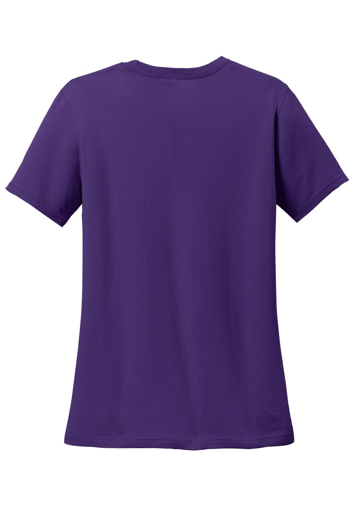 Gildan Women's Softstyle Combed Ring Spun Short Sleeve Tee 880 Gildan
