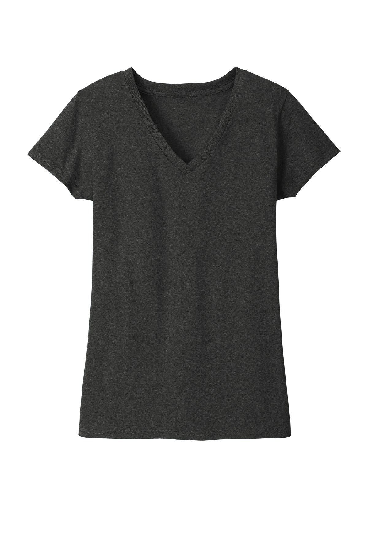 District Women's Re-Tee V-Neck DT8001 District