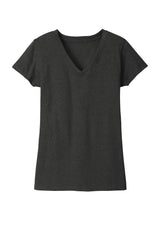 District Women's Re-Tee V-Neck DT8001 District