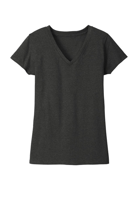 District Women's Re-Tee V-Neck DT8001 District