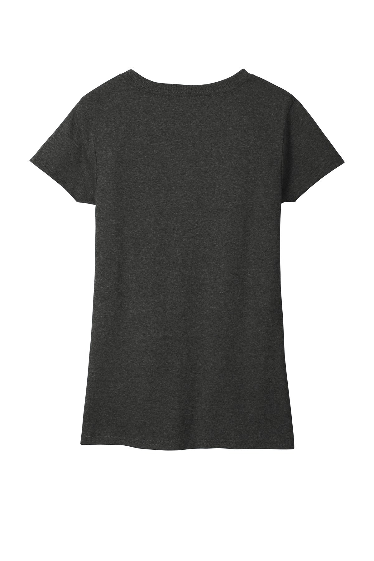 District Women's Re-Tee V-Neck DT8001 District