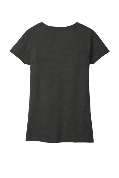 District  Women's Re-Tee  V-Neck DT8001