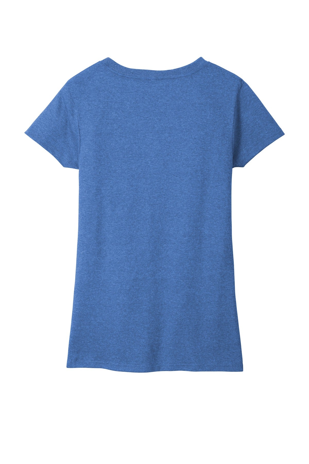 District Women's Re-Tee V-Neck DT8001 District