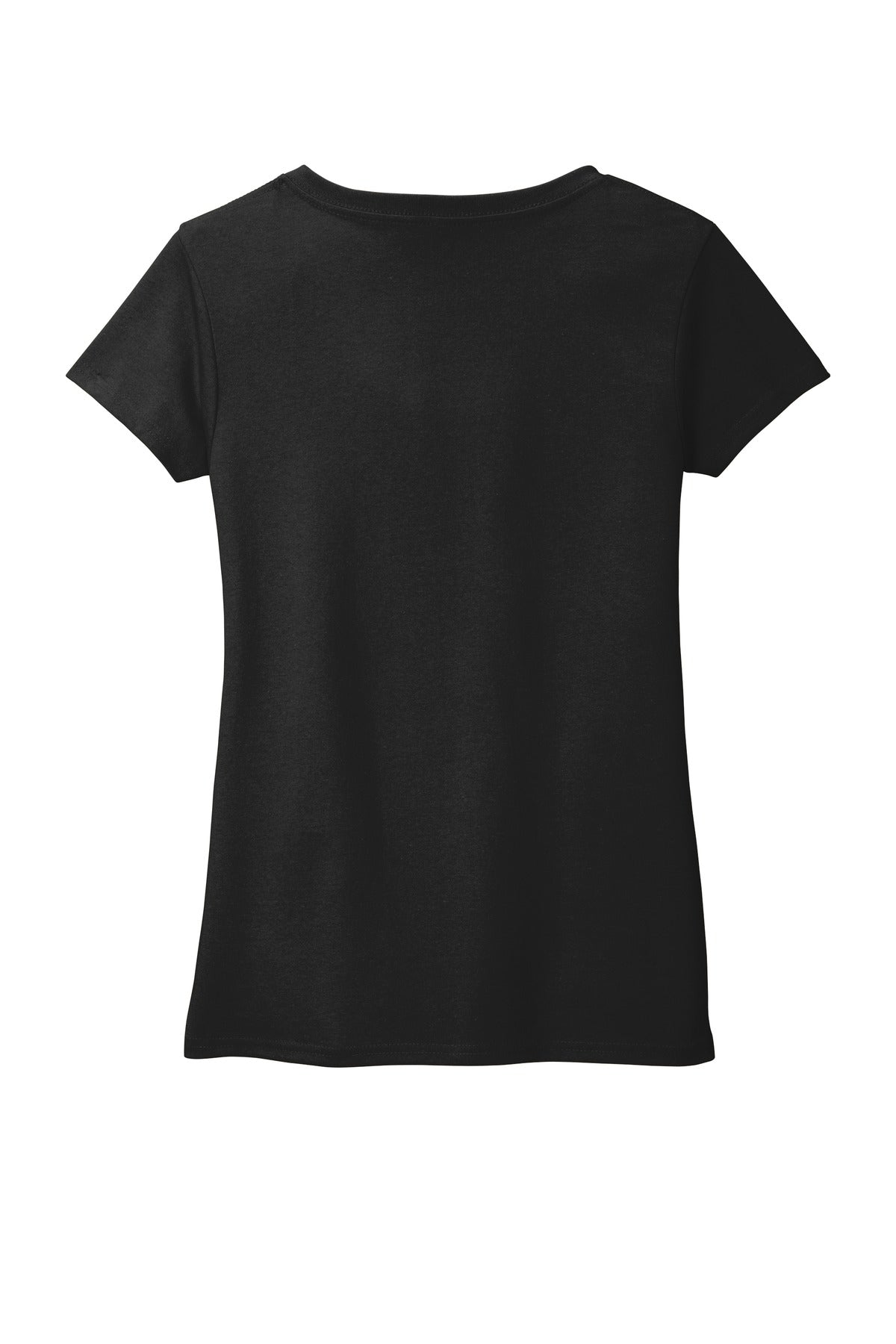 District Women's Re-Tee V-Neck DT8001 District