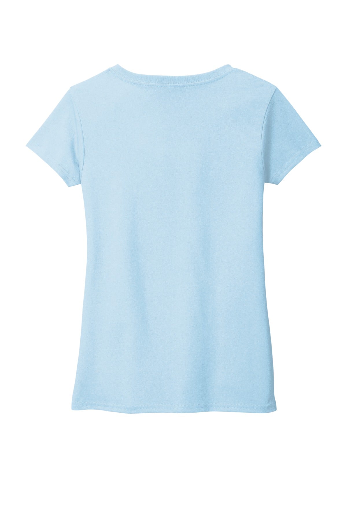 District Women's Re-Tee V-Neck DT8001 District