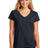 District Women's Re-Tee V-Neck DT8001 District