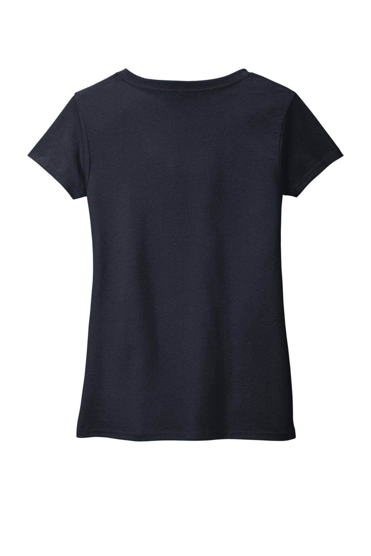 District Women's Re-Tee V-Neck DT8001 District