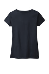 District Women's Re-Tee V-Neck DT8001 District