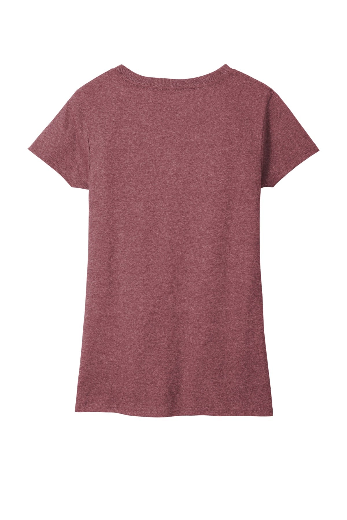 District Women's Re-Tee V-Neck DT8001 District