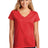 District Women's Re-Tee V-Neck DT8001 District
