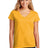 District Women's Re-Tee V-Neck DT8001 District