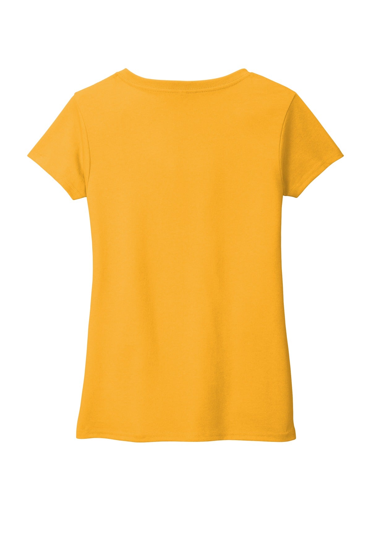 District Women's Re-Tee V-Neck DT8001 District