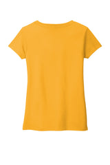District Women's Re-Tee V-Neck DT8001 District