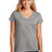 District Women's Re-Tee V-Neck DT8001 District