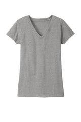 District Women's Re-Tee V-Neck DT8001 District