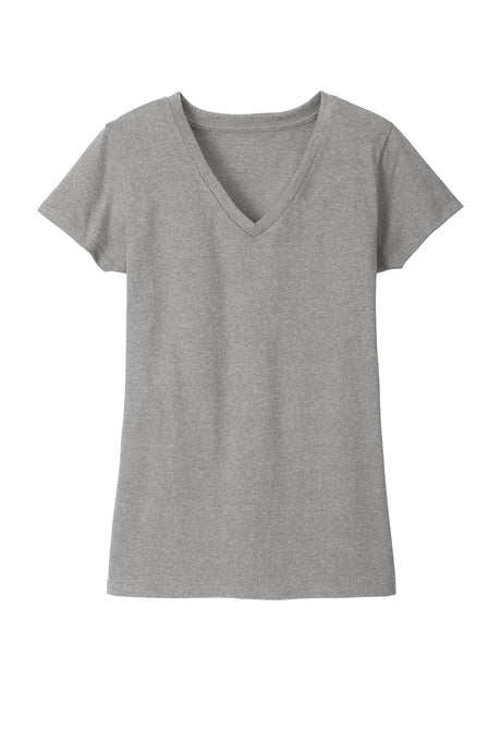 District Women's Re-Tee V-Neck DT8001 District