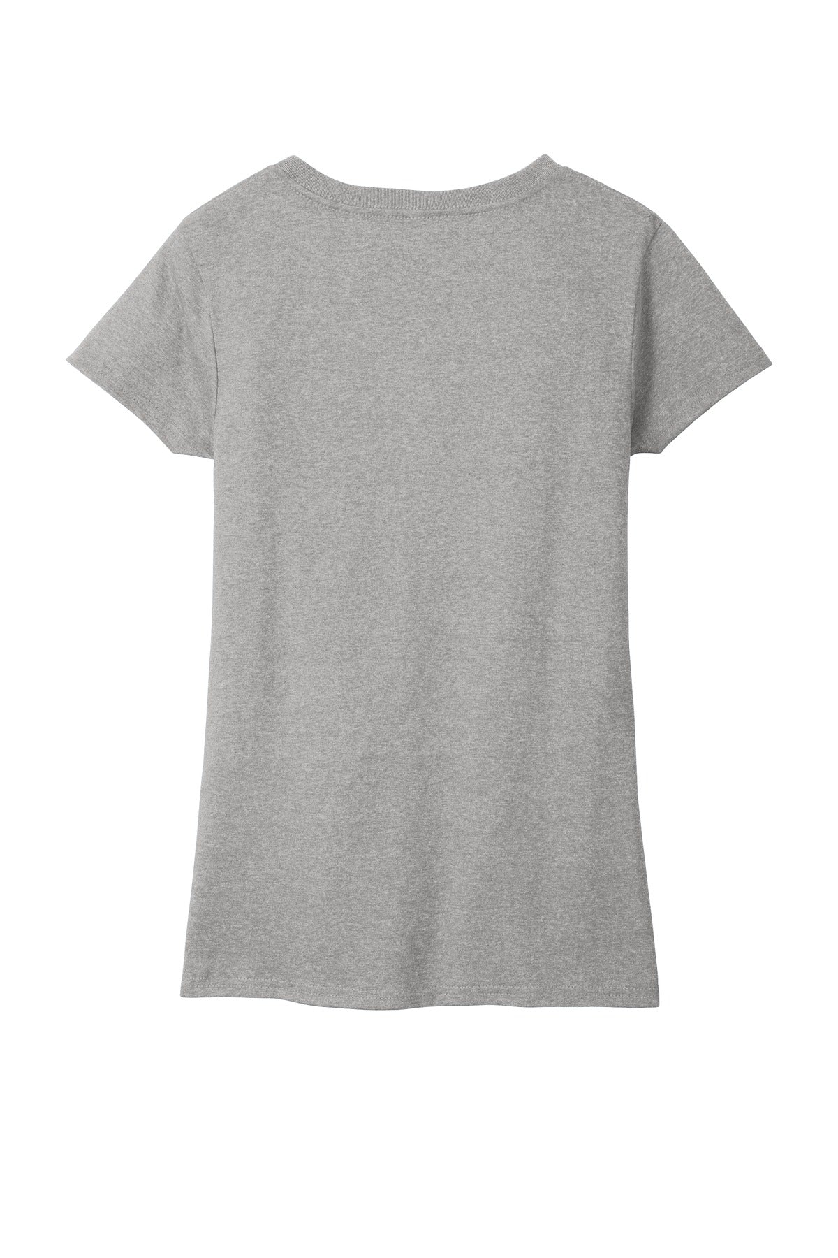 District Women's Re-Tee V-Neck DT8001 District