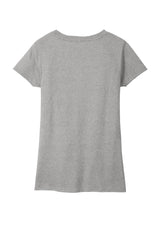 District Women's Re-Tee V-Neck DT8001 District