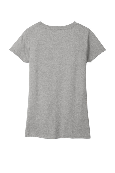 District Women's Re-Tee V-Neck DT8001 District